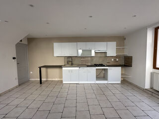  Maison à vendre 4 pièces 80 m²