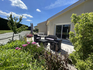  Maison à vendre 4 pièces 95 m²
