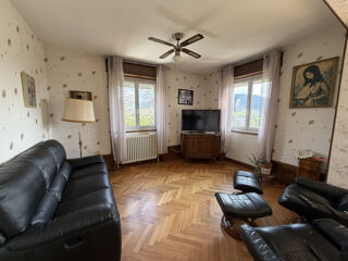  Maison à vendre 4 pièces 145 m²