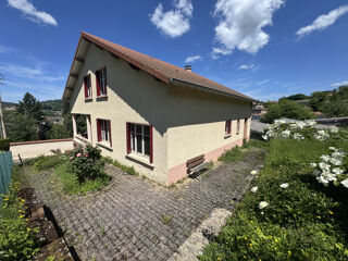  Maison à vendre 9 pièces 117 m²