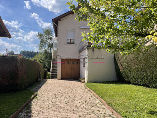  Maison  vendre 3 pices 60 m