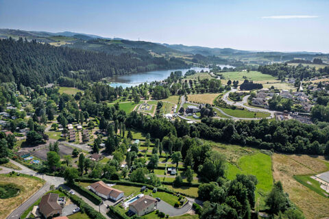   Propri�t� Propri�t�/ch�teau - 14 pi�ce(s) - 800 m�