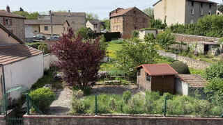  Maison à vendre 4 pièces 91 m²