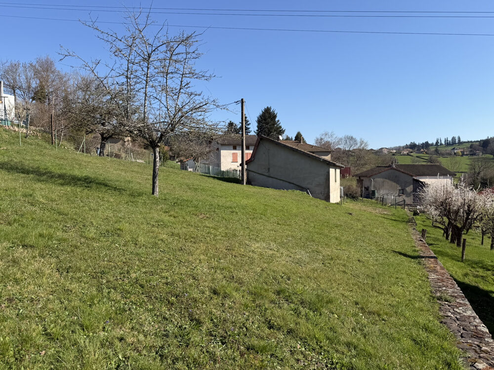 Maison 3 pièces 59 m² · à Cours la Ville · 59 m² · 124 900 €