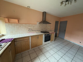  Maison  vendre 7 pices 166 m