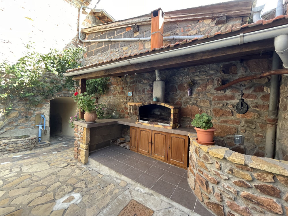 Vente Maison Maison de village Amplepuis