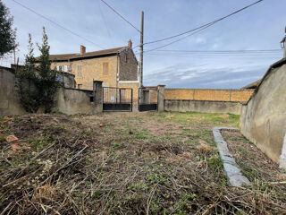  Maison � vendre 4 pi�ces 92 m�