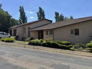  Maison à vendre 7 pièces 260 m²