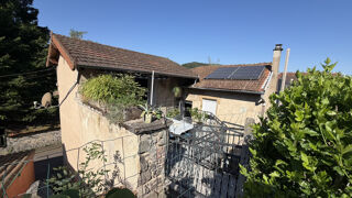  Maison � vendre 6 pi�ces 150 m� Amplepuis