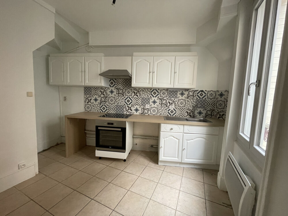 Maison de village rénovée