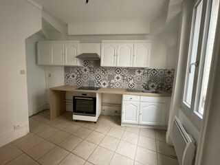  Maison à vendre 3 pièces 65 m²