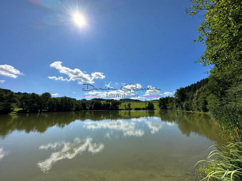 Etang de Pêche - Terrain de Loisir - 145000 Grandris (69870)