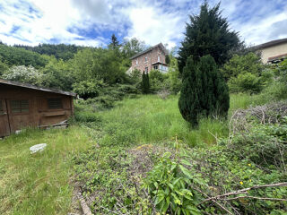  Terrain à vendre 630 m²