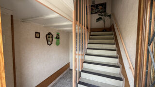  Maison à vendre 4 pièces 91 m²