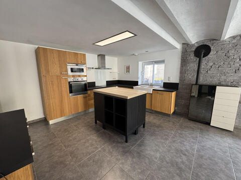   Spacieuse maison familiale 5 chambres avec terrasse   Proche gare et �coles   Le Coteau Maison - 8 pi�ce(s) - 279 m�