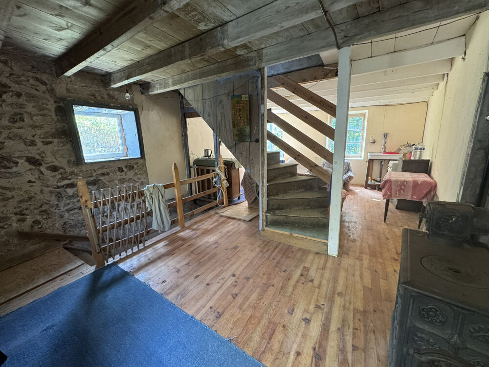 Vente Maison EXCLUSIVITÉ   Maison de campagne pleine de charme Cublize