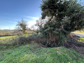  Terrain � vendre 605 m�