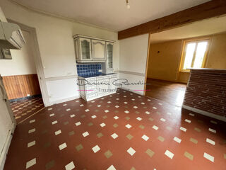  Appartement  vendre 3 pices 76 m