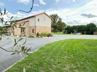  Maison � vendre 8 pi�ces 245 m�