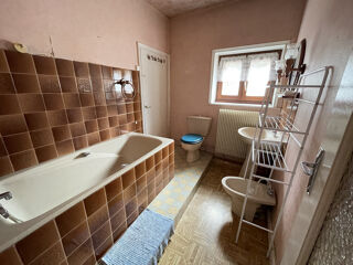  Maison � vendre 3 pi�ces 68 m�