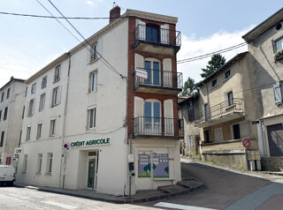  Immeuble � vendre 219 m�