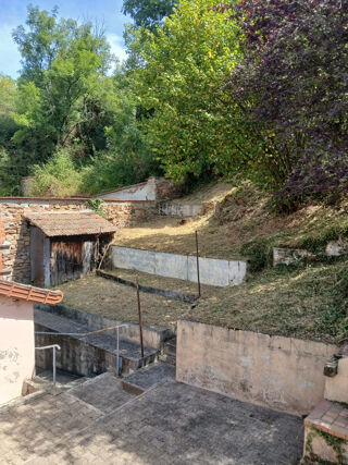  Maison � vendre 3 pi�ces 81 m�