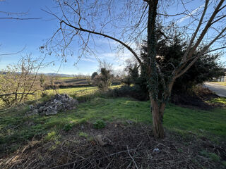  Terrain � vendre 605 m�