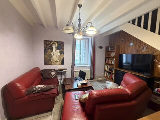  Maison à vendre 5 pièces 121 m²