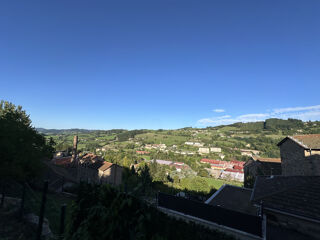  Maison � vendre 4 pi�ces 81 m�