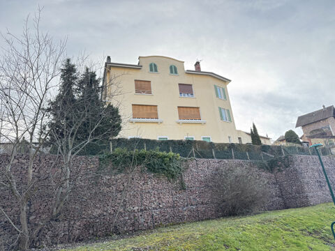   Maison de caract�re Maison - 9 pi�ce(s) - 316 m�