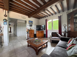  Maison  vendre 5 pices 130 m