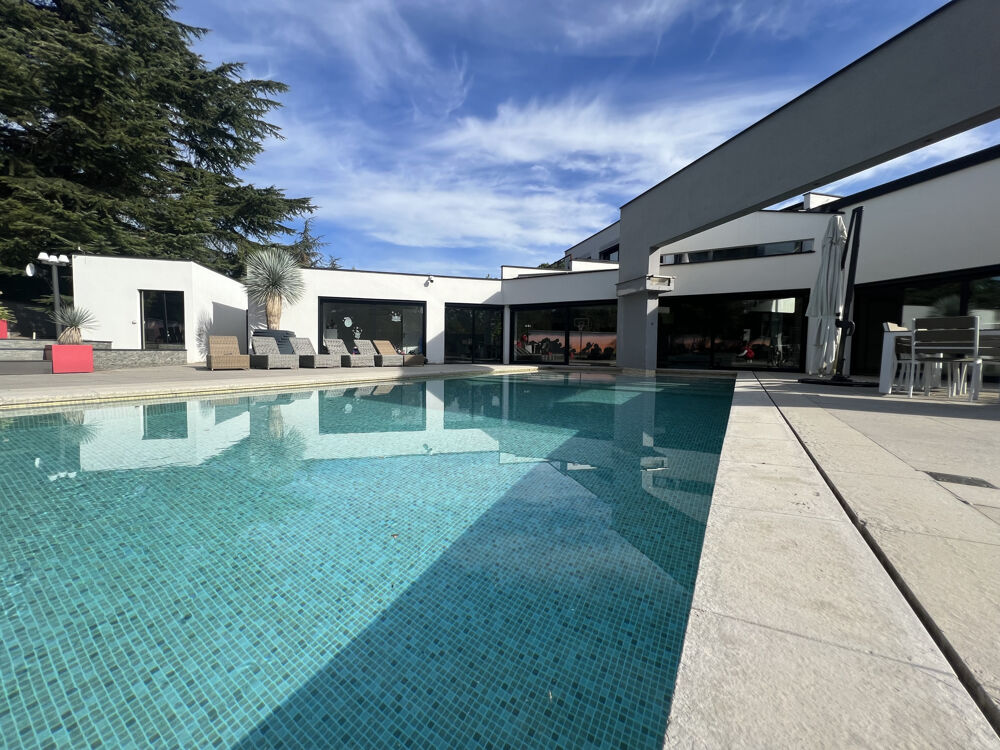 � vendre  Maison Saint-Cyr-au-Mont-d'Or (69450)