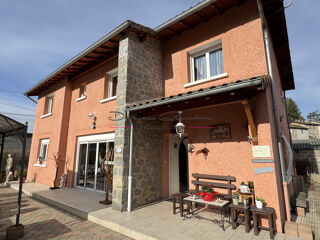  Maison  vendre 6 pices 126 m