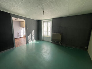  Immeuble à vendre 7 pièces 130 m²