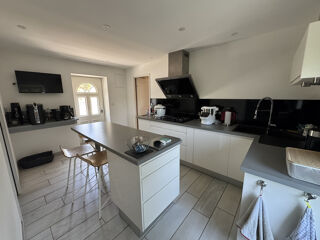 Maison à vendre 5 pièces 102 m²