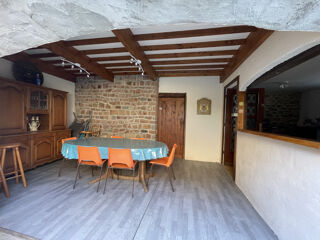  Maison à vendre 4 pièces 131 m²