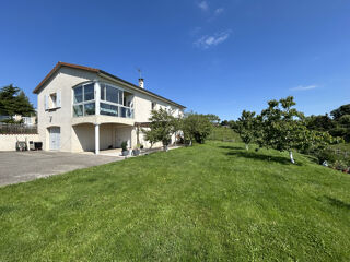  Maison � vendre 4 pi�ces 120 m�