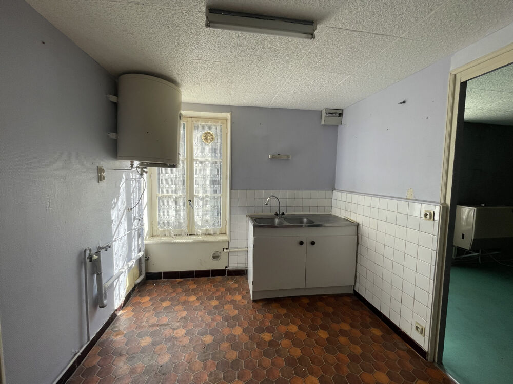 Vente Immeuble Immeuble à rénover Amplepuis