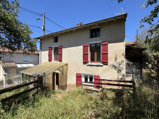  Maison  vendre 3 pices 51 m