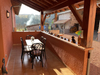  Maison  vendre 4 pices 120 m