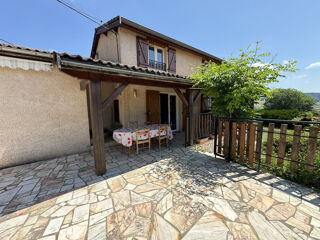  Maison à vendre 5 pièces 130 m²