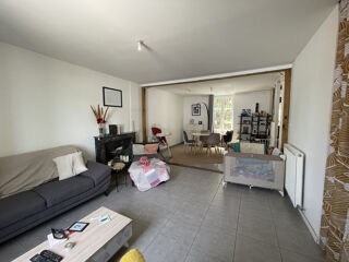  Maison à vendre 5 pièces 120 m²