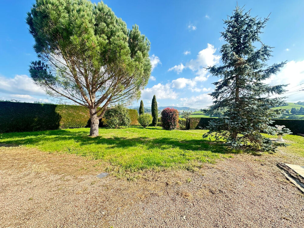 Villa Plain pied avec piscine intérieure