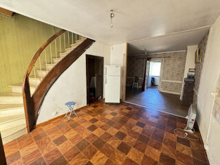  Maison à vendre 3 pièces 60 m²