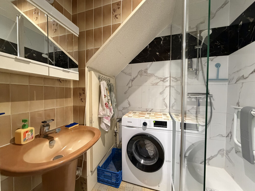 Maison en campagne idéal premier achat