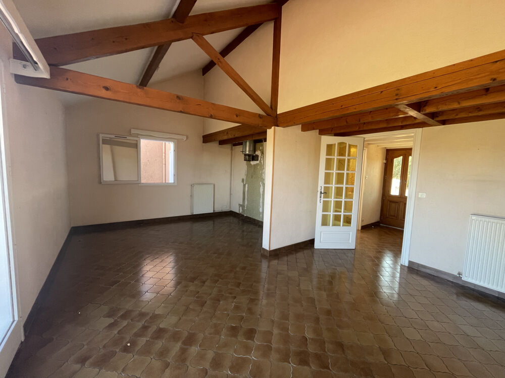 Vente Maison Villa de plain-pied dans un secteur calme et privilégié Amplepuis