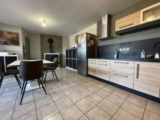  Maison � vendre 4 pi�ces 117 m�