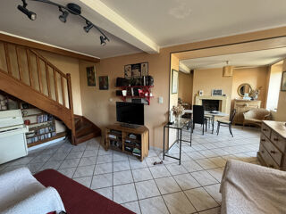  Maison � vendre 6 pi�ces 130 m�