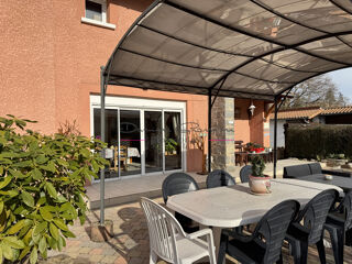  Maison  vendre 6 pices 126 m