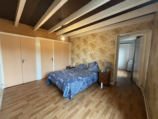  Maison à vendre 5 pièces 121 m²
